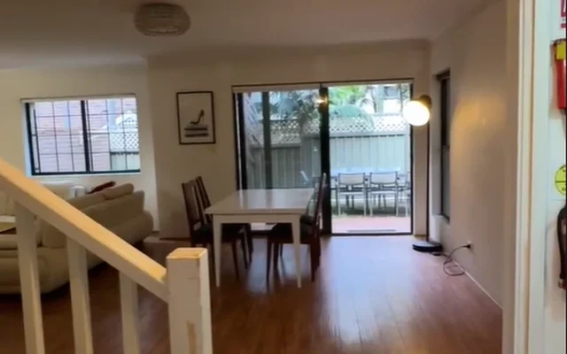 7 Lorne Avenue - alojamiento para estudiantes en Sídney