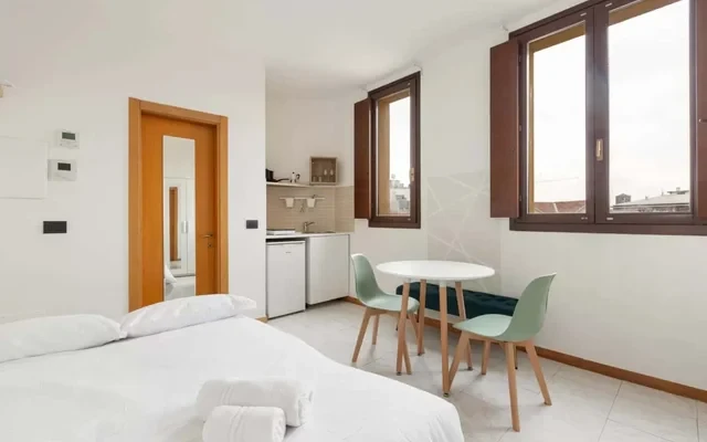 Milano-Corso Magenta Cosy APT 500! 3