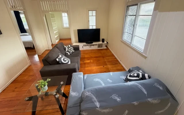 Monro St - chỗ ở sinh viên tại Brisbane - Single room