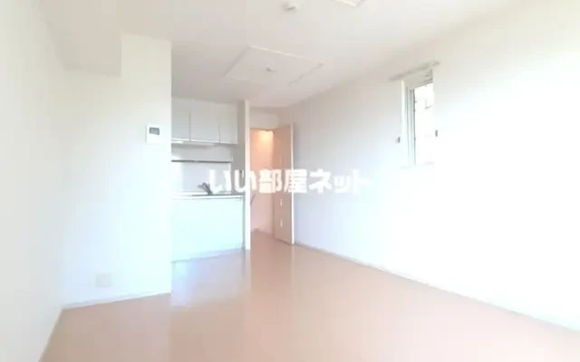 サンビレッジⅡ 201号室 - Oi-machi Ashigarakami-gun student accommodation - 201 - 2LDK