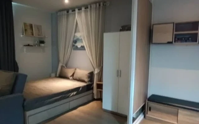 1-BR Condo for Rent, ฿20,000/month, Park 24 4