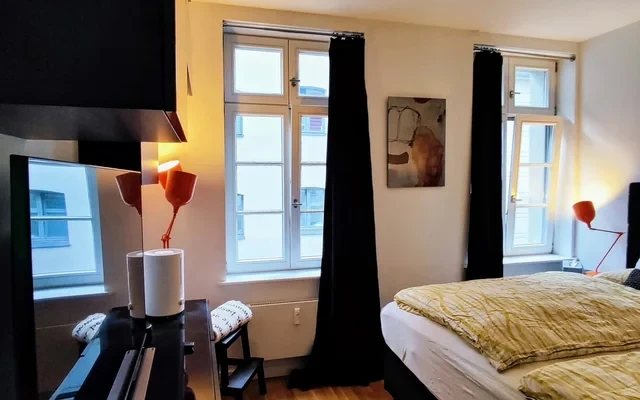 Apartment in Neue Schoenhauser Strasse, Berlin for 94 m² with 2 bedrooms 4