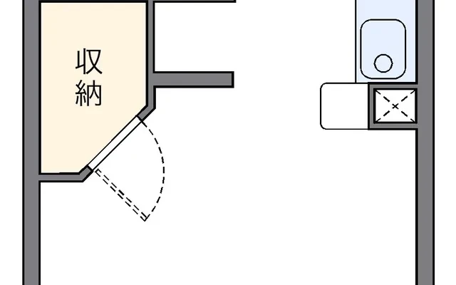 スカイビレッジ月出 4