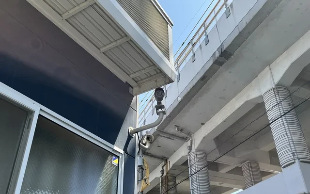 レオパレスプレミール 2