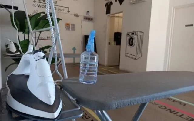 Cooliv Service Apartment 4