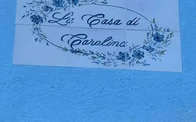 Apartment in Via San Francesco, Maratea for 70 m² with 1 bedrooms 0