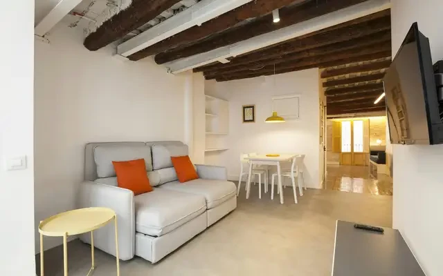 Carrer de Sant Pere Mitja 4