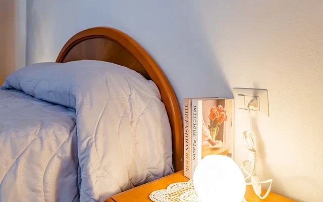 Maya's Home • A due passi dal Lago e Centro Storico 3