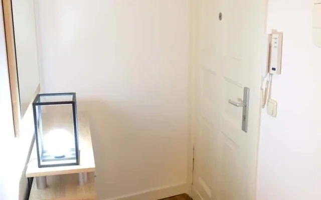 Bodo - kompakte Wohnung im Boxhagener Kiez 4
