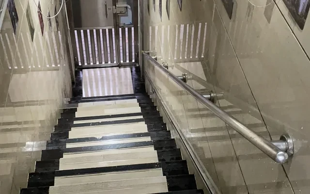 油尖旺区碧街舒适独立公寓 1