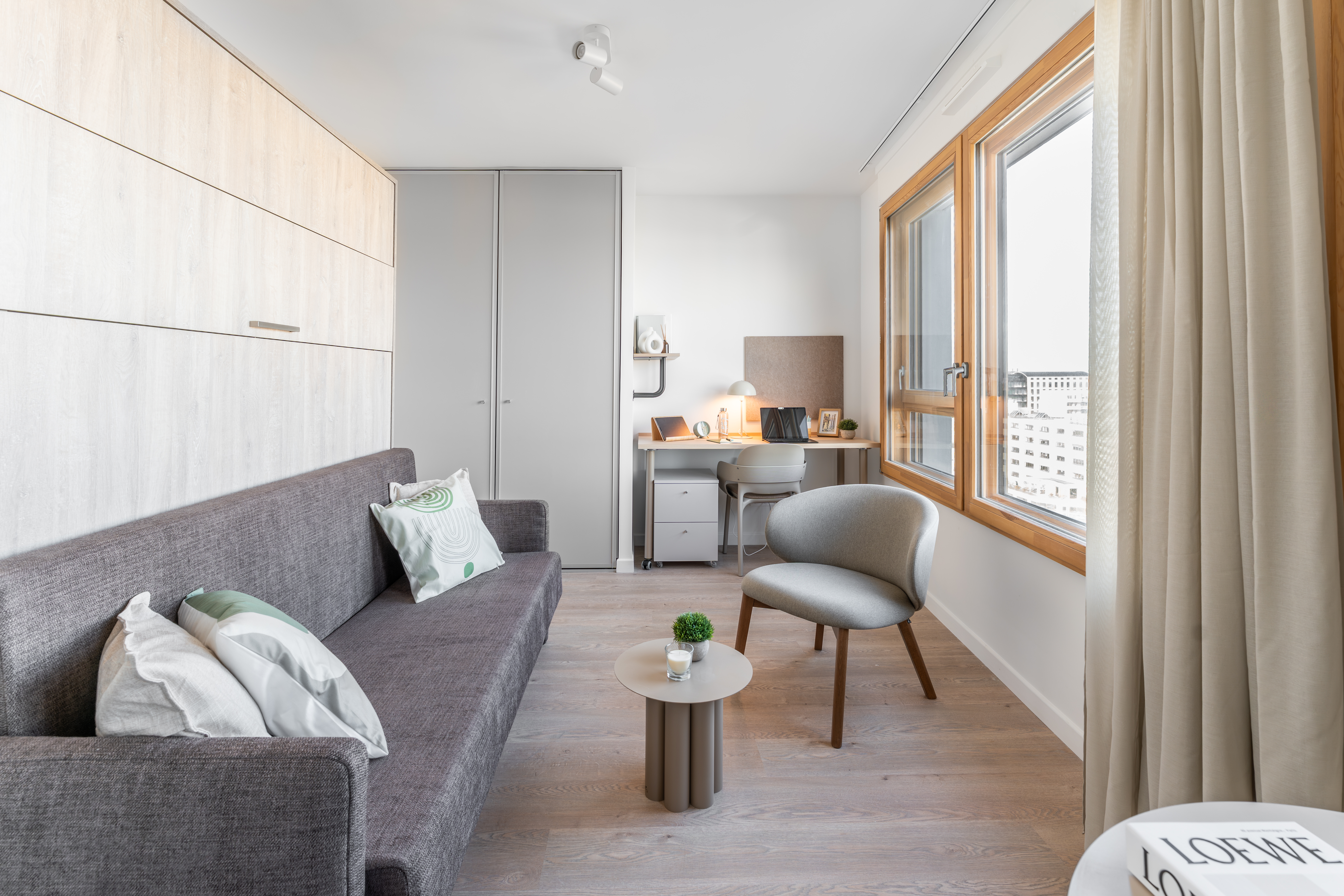 uhomes.com | Student Accommodation, Housing, Flats, Apartments for Rent