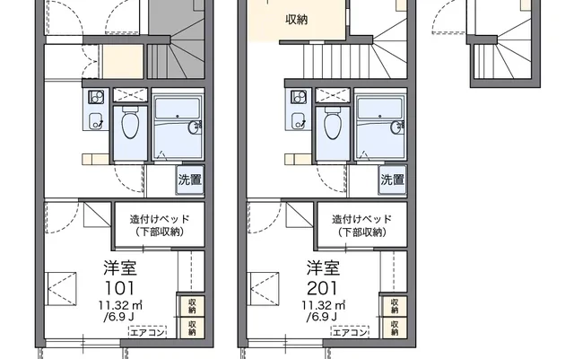 ノーサイド五条川 1