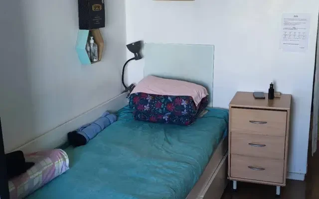 Fresnes 94e·13m²·F1·Une chambre （Colocation）·With furniture 0