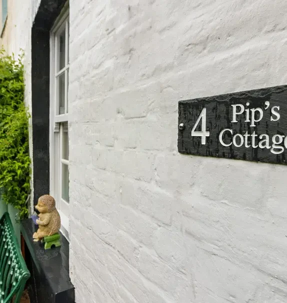 Pip' s Cottage