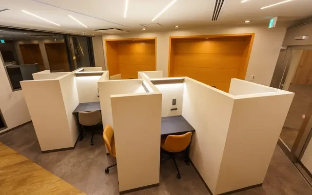 Leela Tsudanuma Student Residence - 치바시 학생 숙소