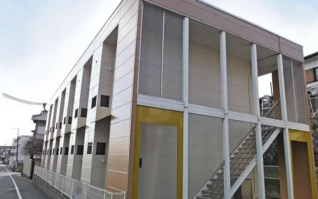 ヴィラコロンナ千里 0