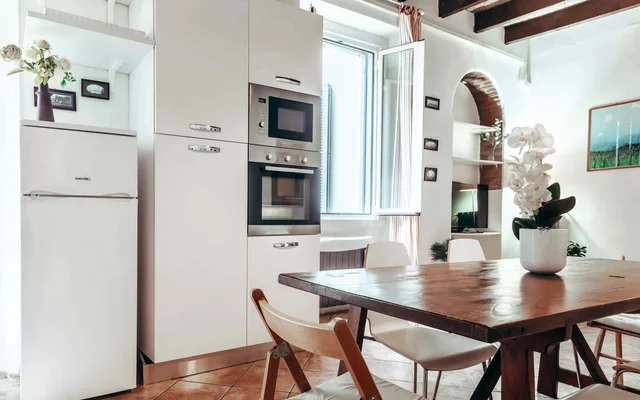 Fabulous Flat in Central Milan, Walking Distance to Duomo 1