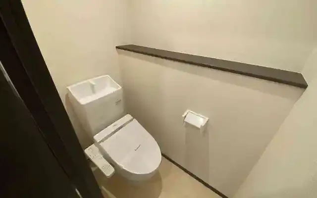 クレイノARCADIA - Nakatsu student accommodation - 204号房间(带独立厨房)