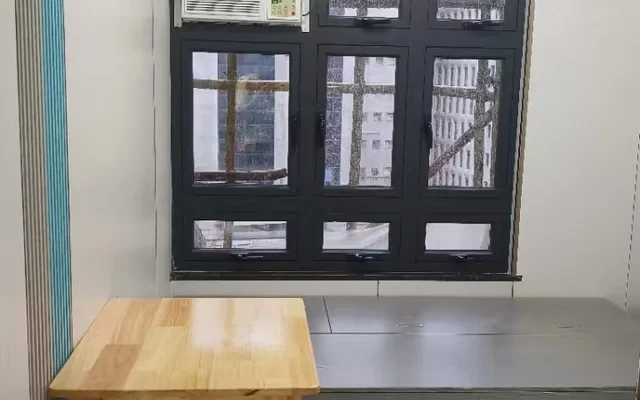 Huadun Building - 香港（ホンコン）の学生向け宿泊施設 - Studio