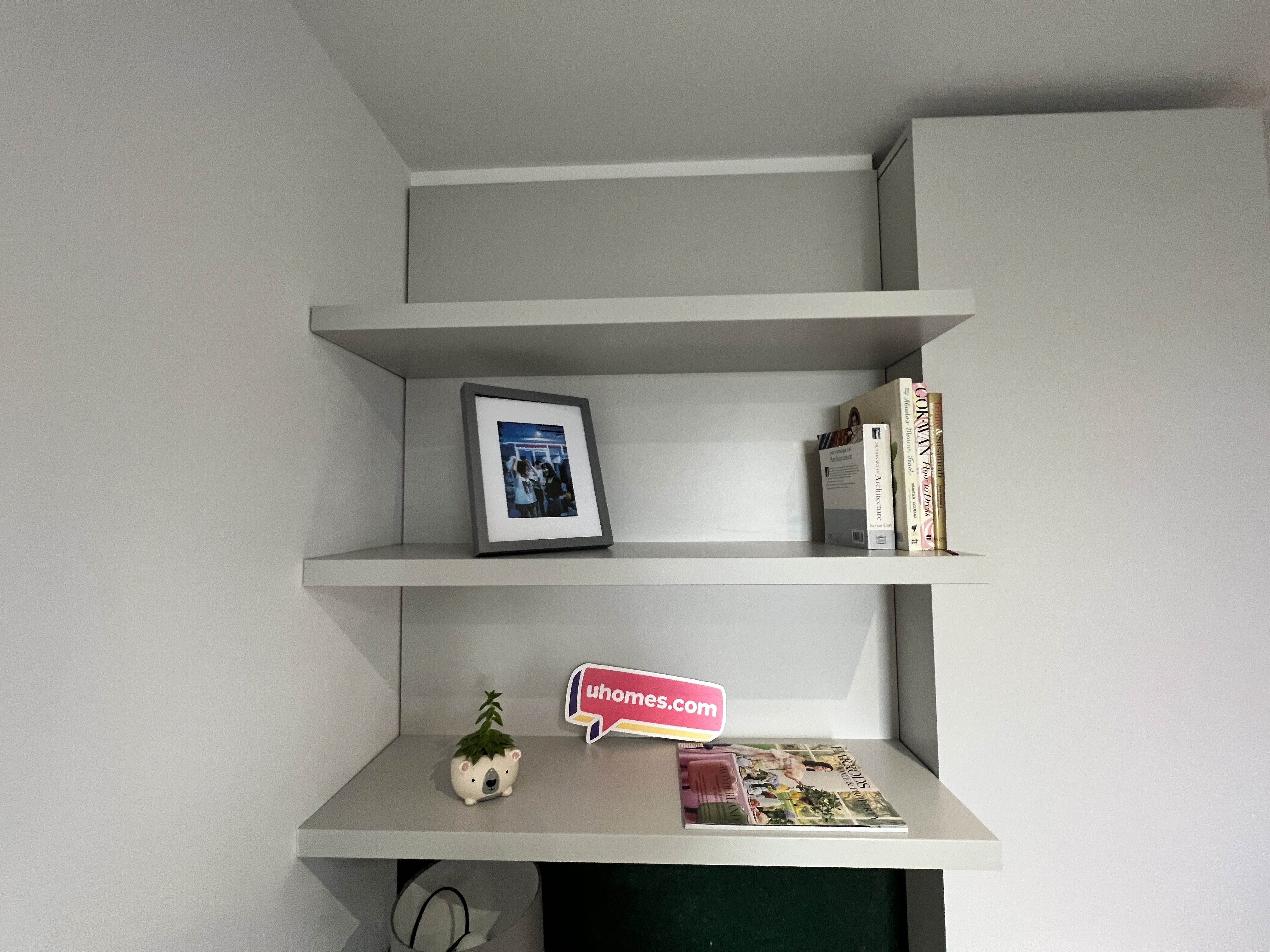 Classic En-suite Shared Apartment