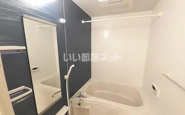 Ruhe Y 1階 - Takashima student accommodation - 1階 - 1LDK