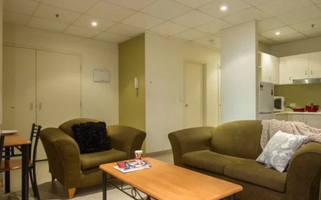 Student Living - Tobin House 3