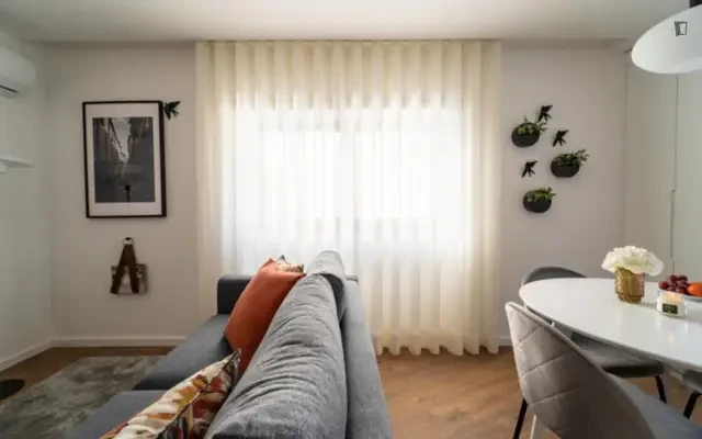 apartment in Sé de Braga and São Lázaro - ที่พักนักศึกษาในบรากา