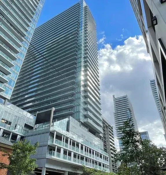 CityLights on Broadway