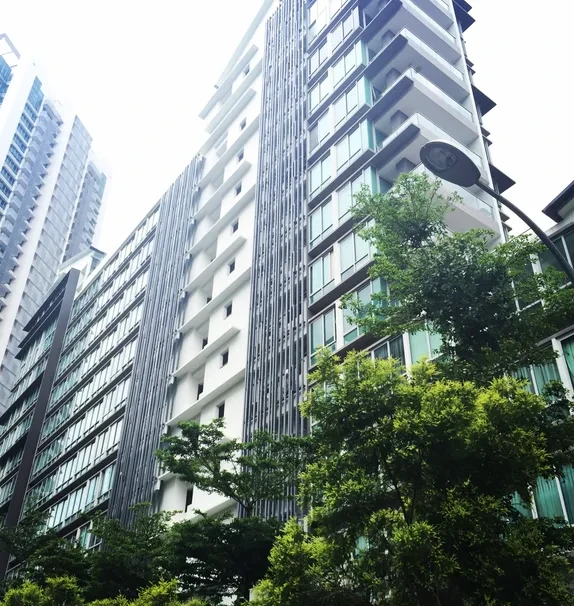 Nova 48 - Cosuites A - F