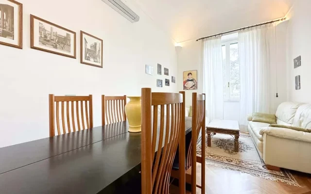 [Roma] Castelfidardo House 3