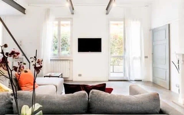 Apartment in Viale Bligny, Milano for 130 m² with 2 bedrooms 1