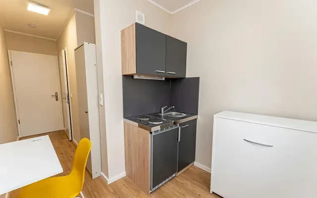 studio in Charlottenburg 2