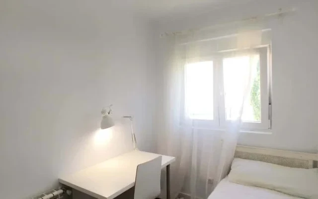 Calle de Escalona, 34 4