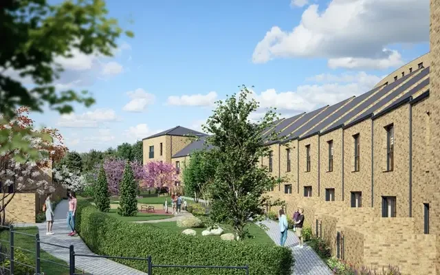 Entire Place·3B2B···47 Belgrave Middleway 1