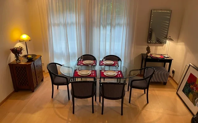 Apartment in Lokstedter Damm, Hamburg for 65 m² with 1 bedroom 0