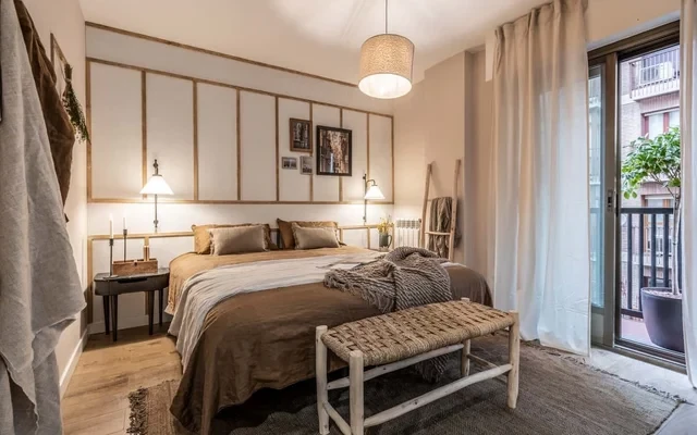 Tavira - 3 bedrooms apartment in Recoletos 2