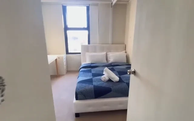 58 Mountain St - 시드니 학생 숙소 - 2 bed 2 bath-1006
