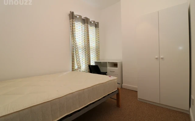 Entire Place·3B3B···62 Colchester Street 1