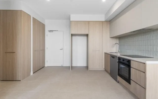 376 - 380 Bell Street - Melbourne student accommodation - 1 Bedroom-406