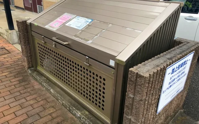 レオパレスグランドゥールⅡ 3