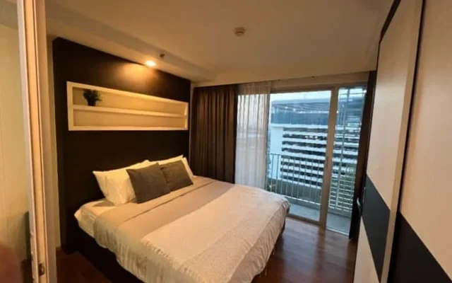 1-BR Condo for Rent, ฿20,000/month, Abstracts Phahonyothin Park 2