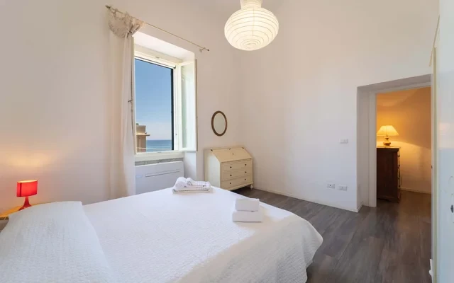 Appartamento fronte mare Alghero 4