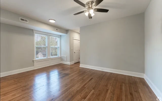 The San Carlos Apartments 1