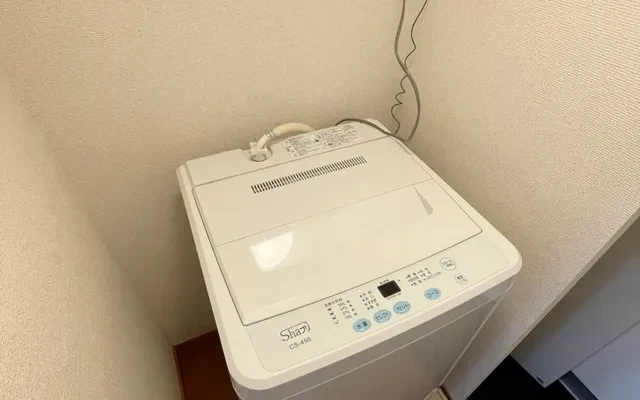 レオパレスリブラ 1