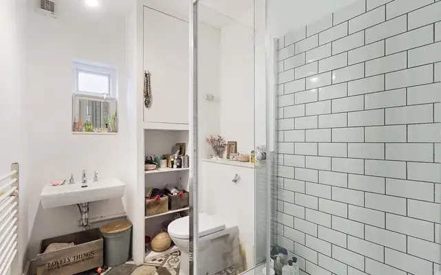 Elgin Crescent, Notting Hill, London, W11 2HX 3