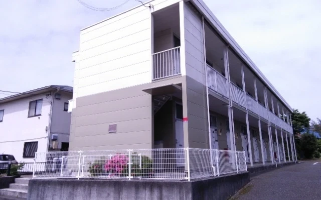 レオパレス静樹 0