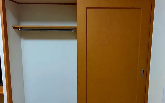 レオパレスオンフルール 1