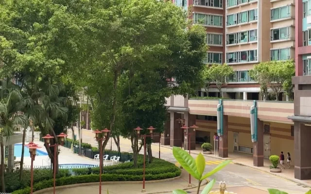 8/F, The Garden, Tuen Mun (Female) 3