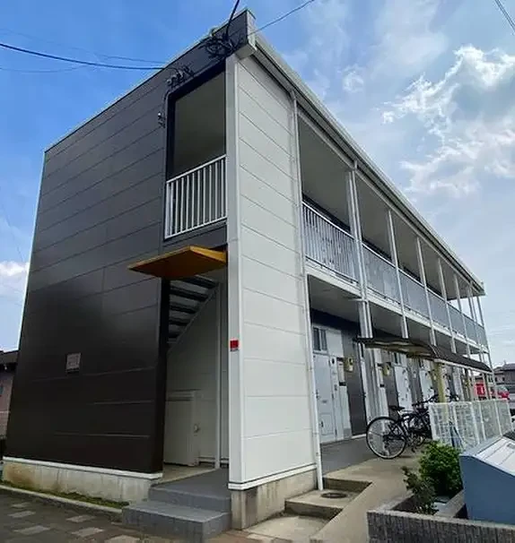 メープルリーフ