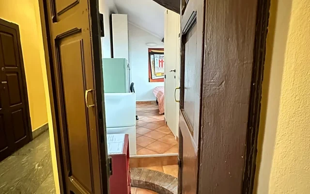 Apartment in Via Solferino, Milano for 28 m² with 1 bedrooms 1